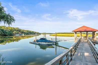 Beaufort River Home For Sale in Beaufort South Carolina