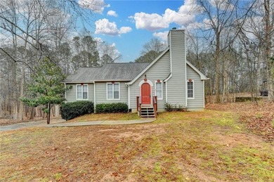 Lake Allatoona Home Sale Pending in Woodstock Georgia