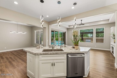 Elegantly upgraded home in the prime ''Eye'' location of Tuscany - photo 12