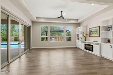 Elegantly upgraded home in the prime ''Eye'' location of Tuscany - photo 14