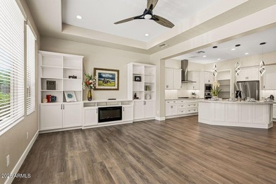 Elegantly upgraded home in the prime ''Eye'' location of Tuscany - photo 15