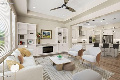 Elegantly upgraded home in the prime ''Eye'' location of Tuscany - photo 16