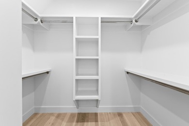 Discover the epitome of upscale living at the Townhomes at the - photo 16