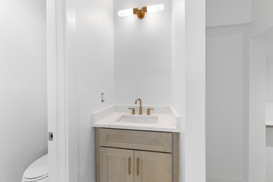 Discover the epitome of upscale living at the Townhomes at the - photo 17