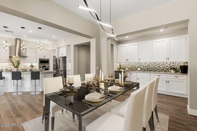 Elegantly upgraded home in the prime ''Eye'' location of Tuscany - photo 18