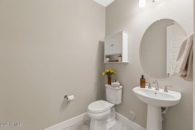 Elegantly upgraded home in the prime ''Eye'' location of Tuscany - photo 21