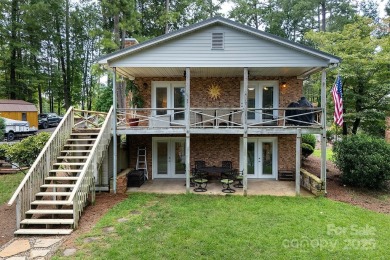 Lake Home ActiveUnderContr in Mount Gilead, North Carolina