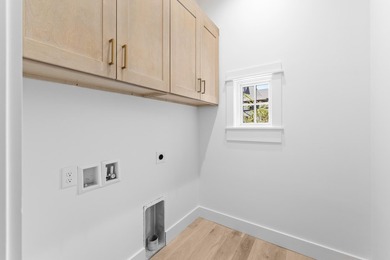 Discover the epitome of upscale living at the Townhomes at the - photo 21