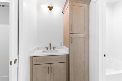 Discover the epitome of upscale living at the Townhomes at the - photo 23
