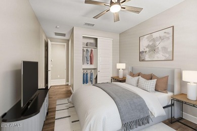 Elegantly upgraded home in the prime ''Eye'' location of Tuscany - photo 25