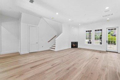 Discover the epitome of upscale living at the Townhomes at the - photo 25