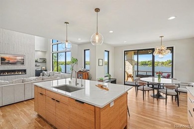 Fabulous, private (no public access) 111' frontage on all Sports - photo 25