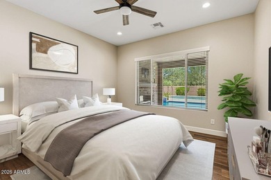 Elegantly upgraded home in the prime ''Eye'' location of Tuscany - photo 29