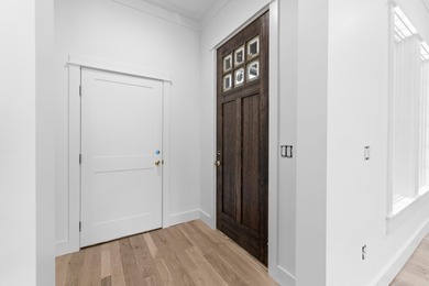 Discover the epitome of upscale living at the Townhomes at the - photo 30