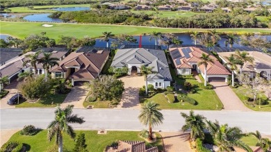 (private lake, pond, creek) Home For Sale in Fort Myers Florida