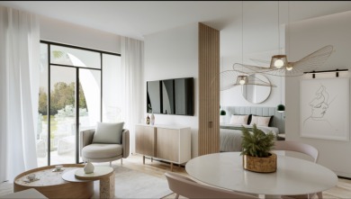 Imagine waking up in your modern 2-bedroom + den apartment at - photo 4