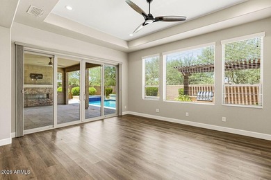 Elegantly upgraded home in the prime ''Eye'' location of Tuscany - photo 35