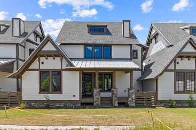 Discover the epitome of upscale living at the Townhomes at the - photo 35