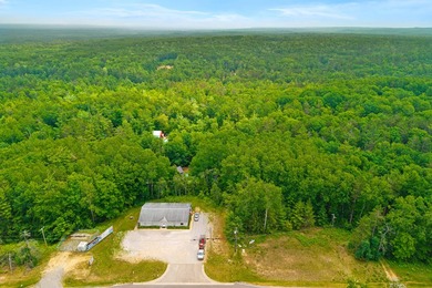 2,600+/- square foot professional building on 2.5+ acres - photo 35