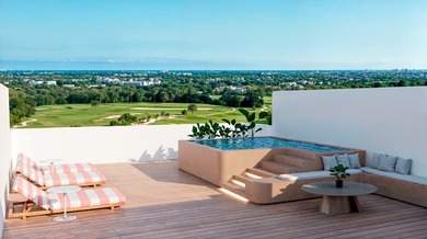 Imagine waking up in your modern 2-bedroom + den apartment at - photo 7