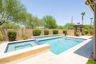 Elegantly upgraded home in the prime ''Eye'' location of Tuscany - photo 40