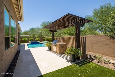 Elegantly upgraded home in the prime ''Eye'' location of Tuscany - photo 43