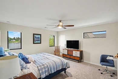 Fabulous, private (no public access) 111' frontage on all Sports - photo 43