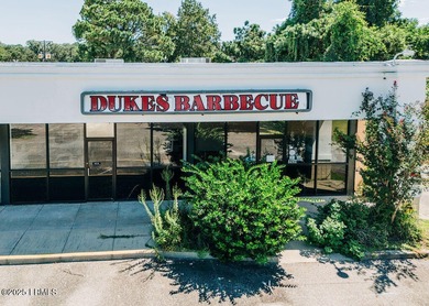 Beaufort River Commercial For Sale in Beaufort South Carolina