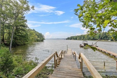 Lake Wateree Acreage For Sale in Camden South Carolina