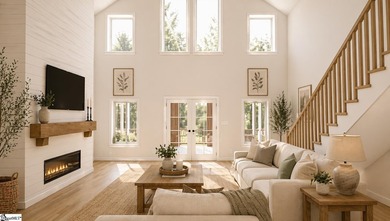New construction custom barndominium situated on 6.54 - photo 2
