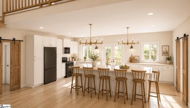 New construction custom barndominium situated on 6.54 - photo 3