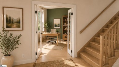 New construction custom barndominium situated on 6.54 - photo 4