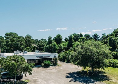 Prime commercial listing in the heart of Beaufort, currently - photo 5