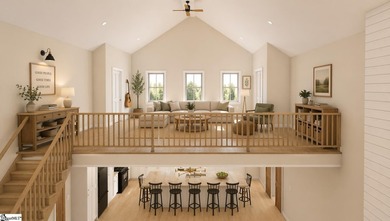 New construction custom barndominium situated on 6.54 - photo 5