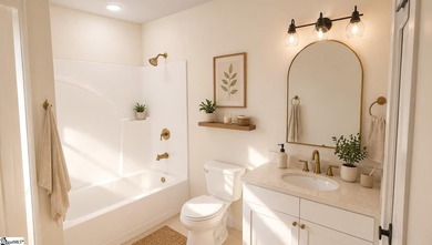 New construction custom barndominium situated on 6.54 - photo 7