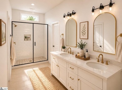 New construction custom barndominium situated on 6.54 - photo 8