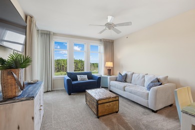 (private lake, pond, coastal) Condo For Sale in Miramar Beach Florida