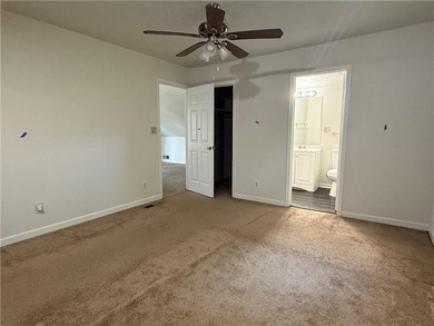 Welcome to this charming 3-bedroom, 2-bath home located just - photo 4