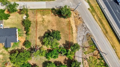 Lake Commercial For Sale in Hickory Creek, Texas