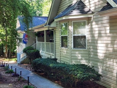 (private lake, pond, coastal) Home For Sale in Sautee Nacoochee Georgia