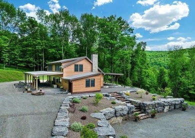 Lake Home For Sale in Call Listing Agent, New York
