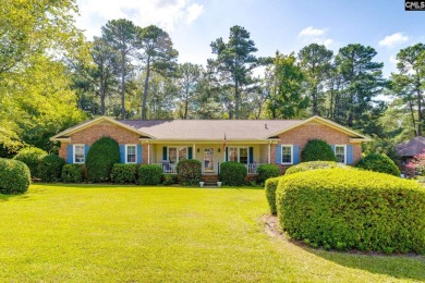 Lake Home For Sale in Columbia, South Carolina