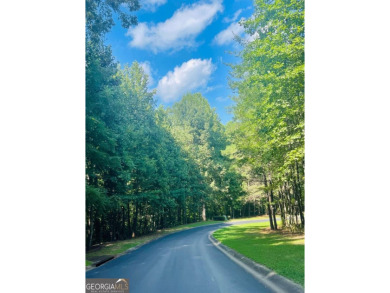 Lake Lot For Sale in Ball Ground, Georgia