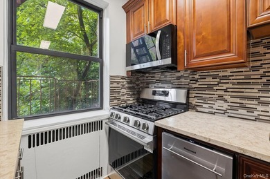 This is a prewar Mid-rise elevator building built in 1914. Unit - photo 13
