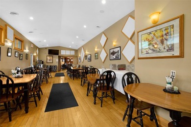 Established business located right along the Mississippi River;