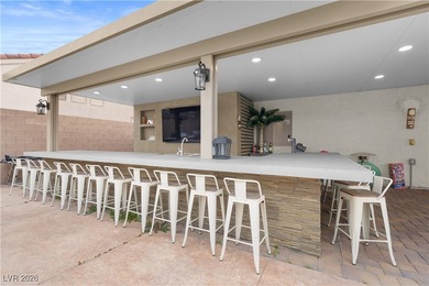 Welcome to your backyard oasis! Step into your own private