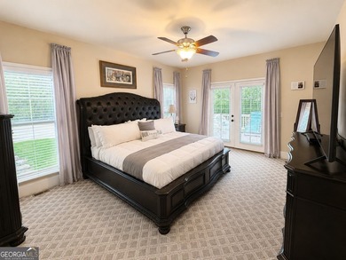 Exceptional luxury in one of Northeast Georgia's premier golf - photo 16