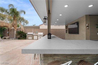 Welcome to your backyard oasis! Step into your own private