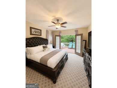 Exceptional luxury in one of Northeast Georgia's premier golf - photo 17