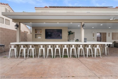 Welcome to your backyard oasis! Step into your own private